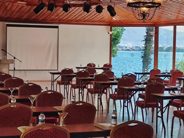 Toplantı Salonu