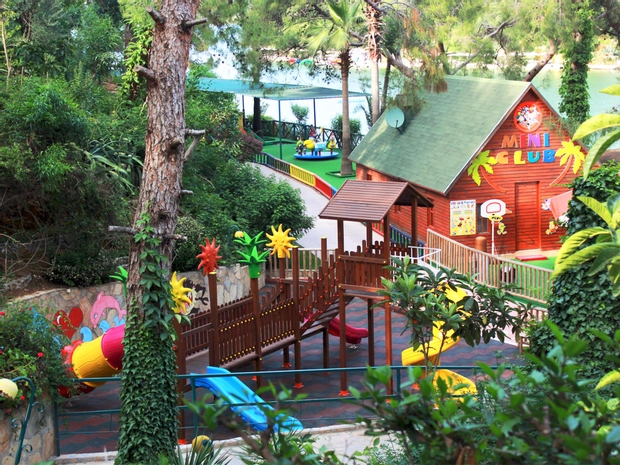 Kids Club