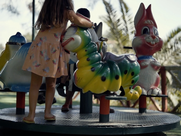 Kids Club