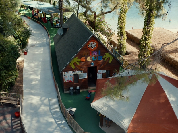 Kids Club