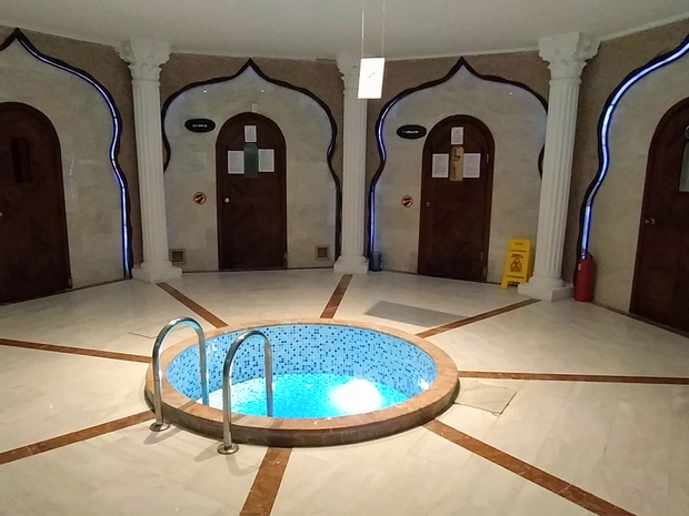Spa & Wellness