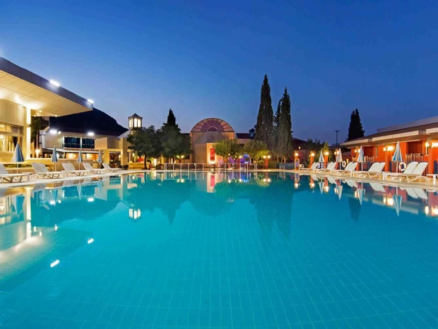 Colossae Thermal & Spa Hotel