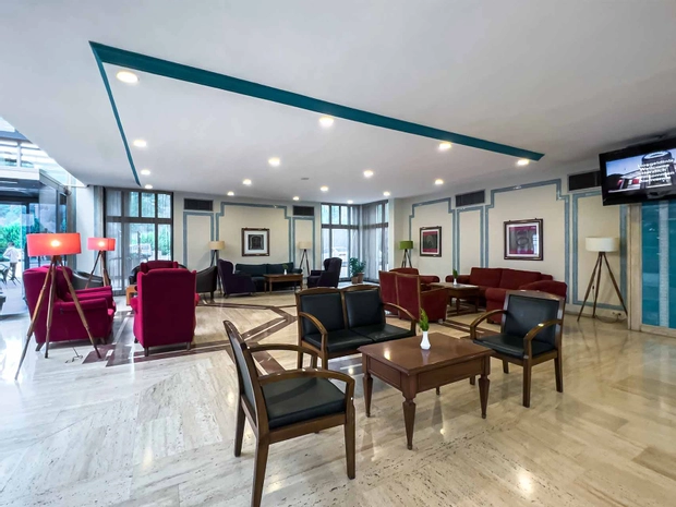 Colossae Thermal & Spa Hotel