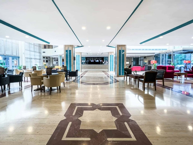 Colossae Thermal & Spa Hotel