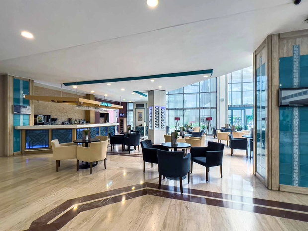 Colossae Thermal & Spa Hotel