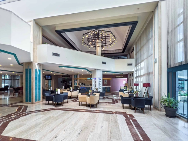 Colossae Thermal & Spa Hotel
