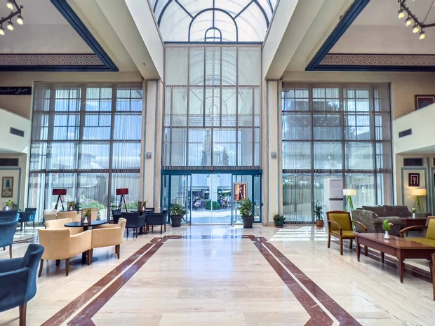 Colossae Thermal & Spa Hotel