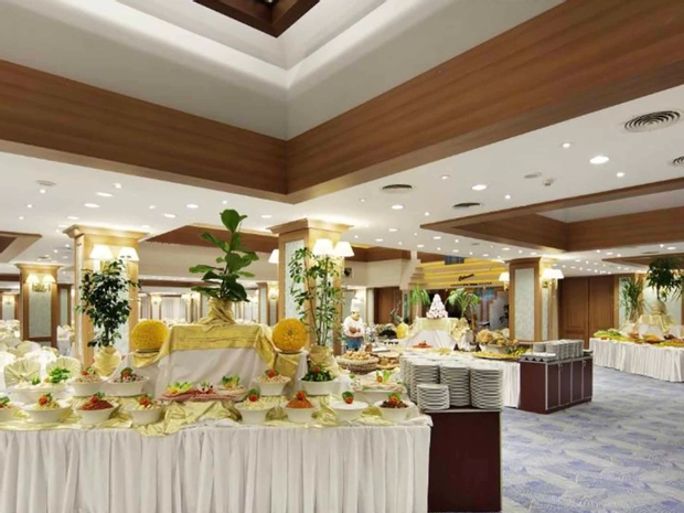 Colossae Thermal & Spa Hotel