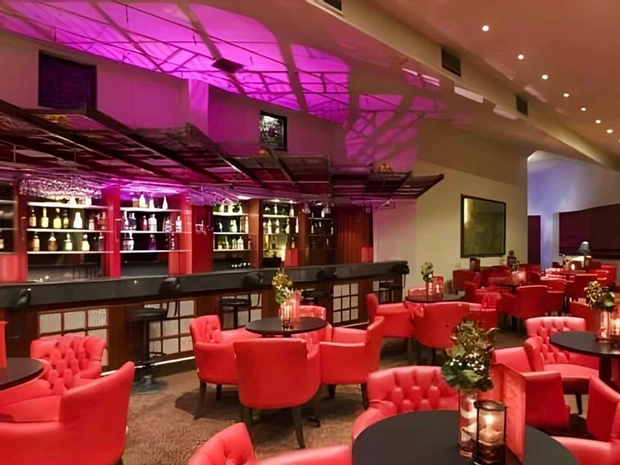 Colossae Thermal & Spa Hotel