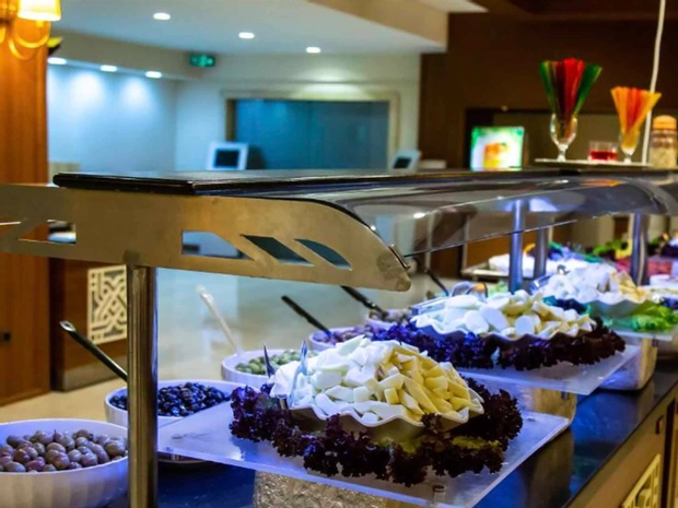 Colossae Thermal & Spa Hotel