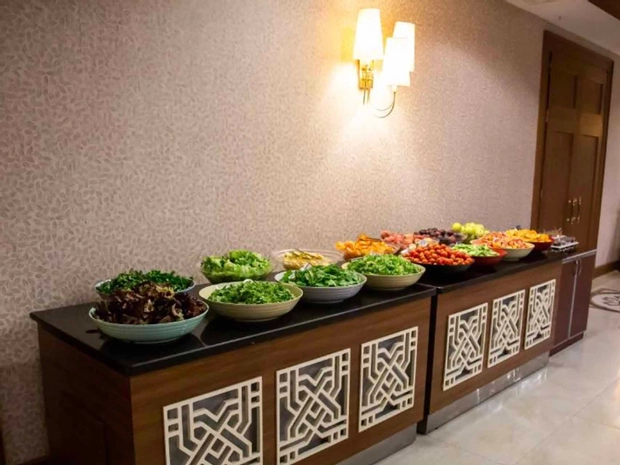 Colossae Thermal & Spa Hotel