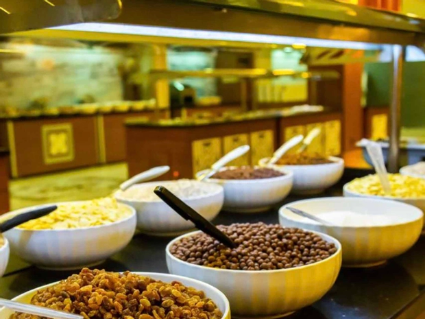Colossae Thermal & Spa Hotel