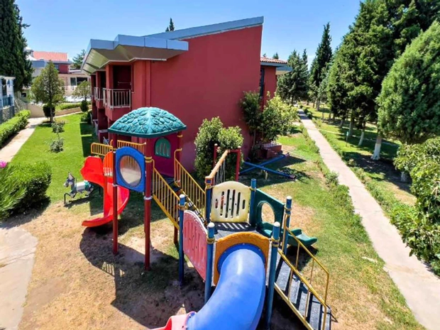 Colossae Thermal & Spa Hotel