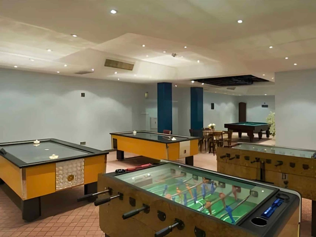 Colossae Thermal & Spa Hotel