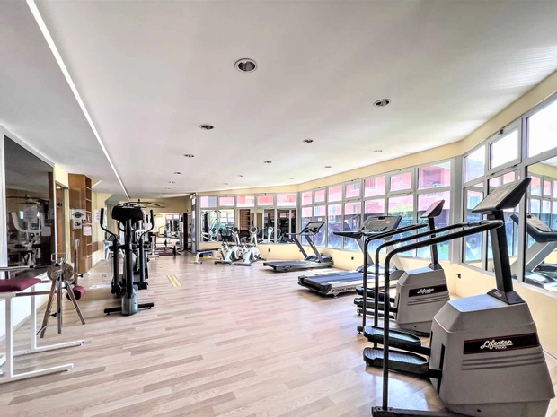 Colossae Thermal & Spa Hotel