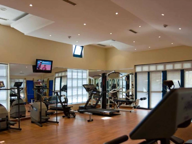 Colossae Thermal & Spa Hotel