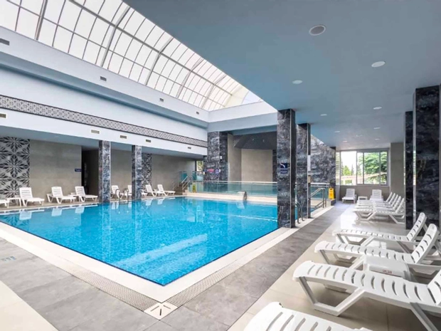 Colossae Thermal & Spa Hotel