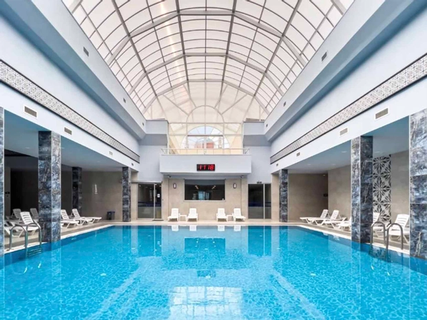 Colossae Thermal & Spa Hotel