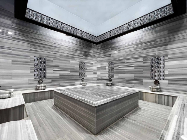 Colossae Thermal & Spa Hotel