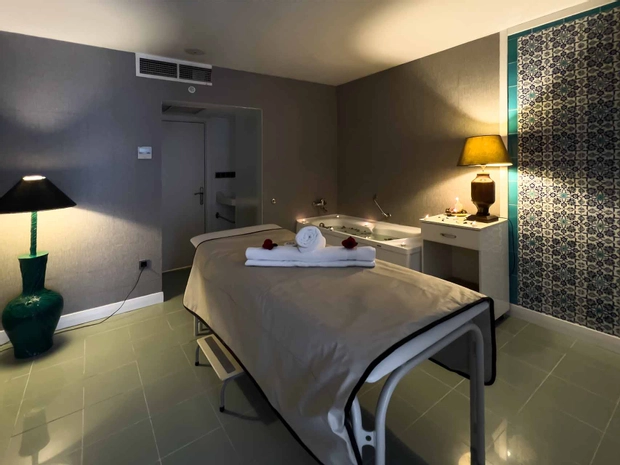Colossae Thermal & Spa Hotel