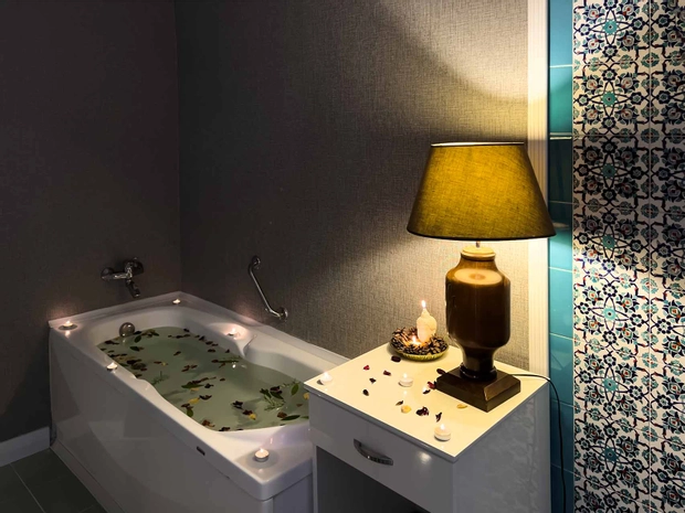 Colossae Thermal & Spa Hotel
