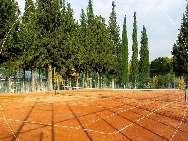 Colossae Thermal & Spa Hotel