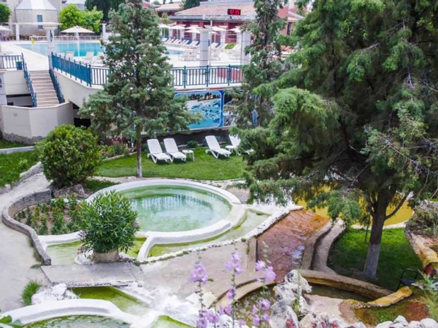 Colossae Thermal & Spa Hotel