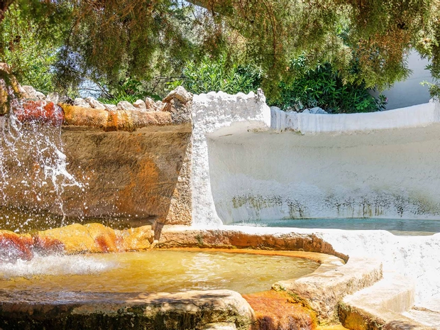 Colossae Thermal & Spa Hotel