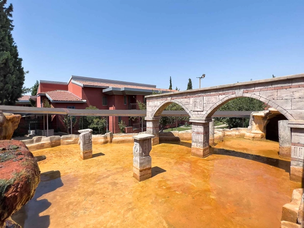 Colossae Thermal & Spa Hotel
