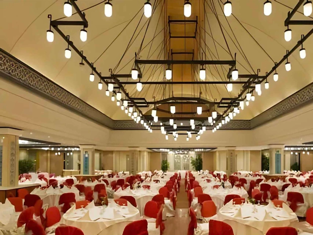 Colossae Thermal & Spa Hotel