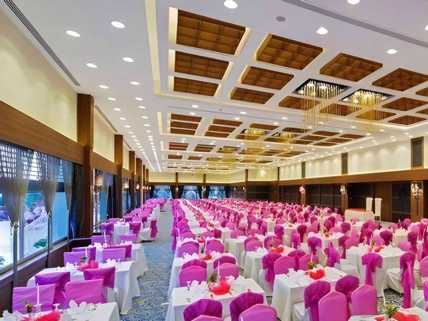 Colossae Thermal & Spa Hotel
