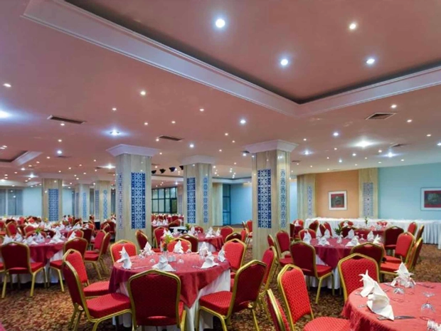 Colossae Thermal & Spa Hotel