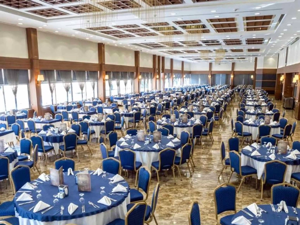 Colossae Thermal & Spa Hotel