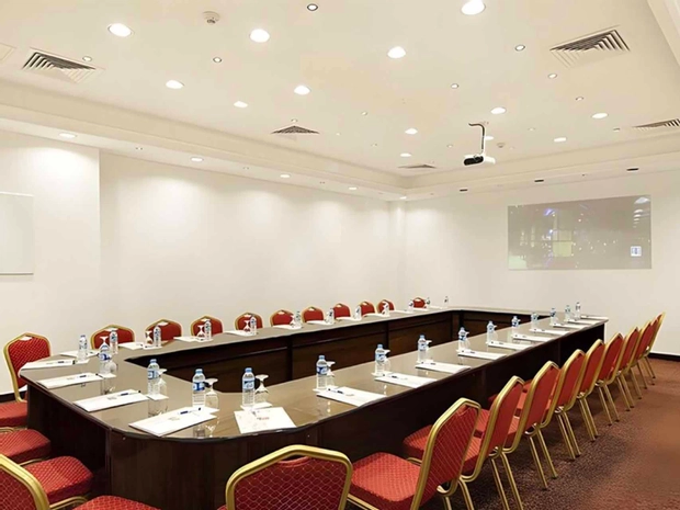 Colossae Thermal & Spa Hotel