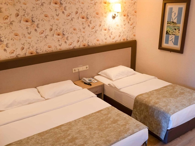 Colossae Thermal & Spa Hotel