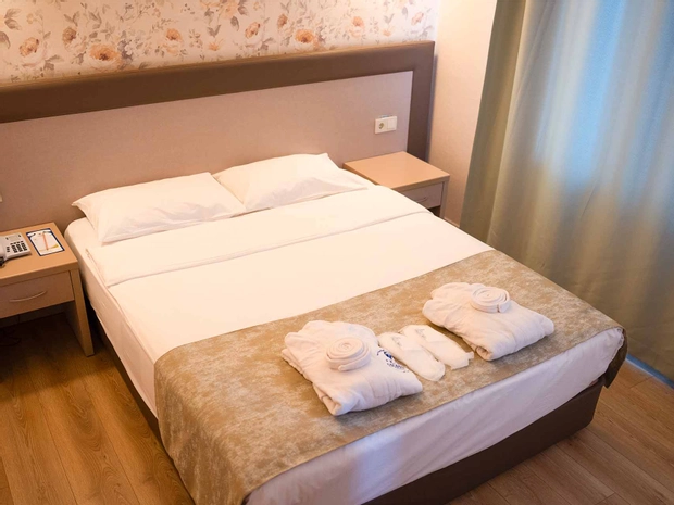Colossae Thermal & Spa Hotel