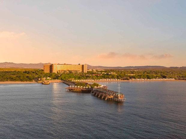 Concorde Luxury Resort & Casino