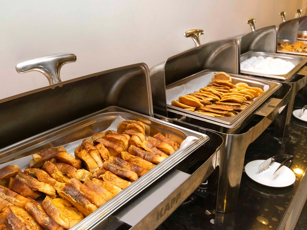 Connect Thermal Hotel Resort & SPA