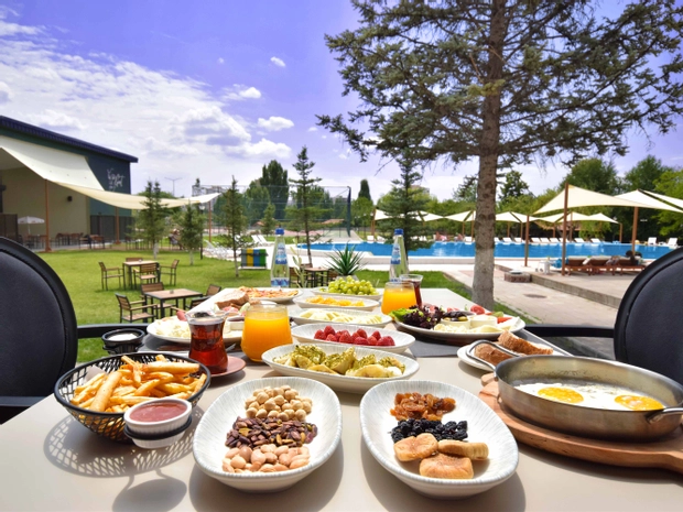 Connect Thermal Hotel Resort & SPA