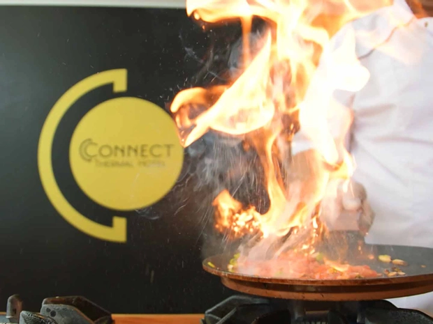 Connect Thermal Hotel Resort & SPA