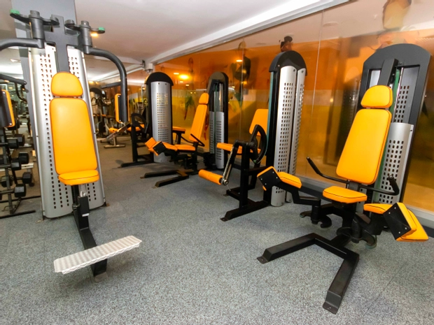 Connect Thermal Hotel Resort & SPA