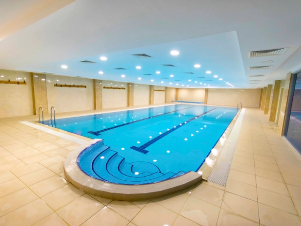 Connect Thermal Hotel Resort & SPA