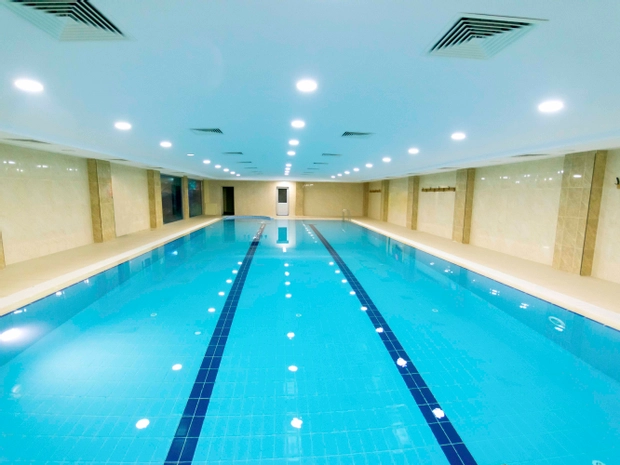 Connect Thermal Hotel Resort & SPA