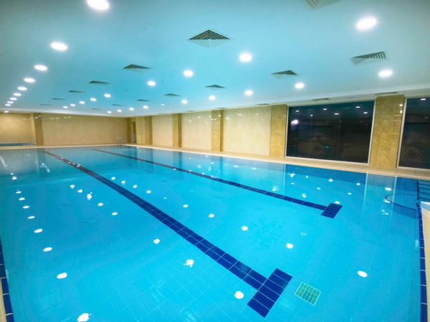Connect Thermal Hotel Resort & SPA
