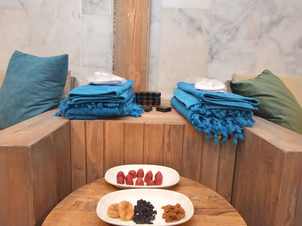 Connect Thermal Hotel Resort & SPA