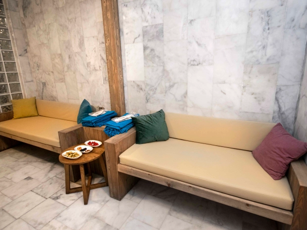 Connect Thermal Hotel Resort & SPA