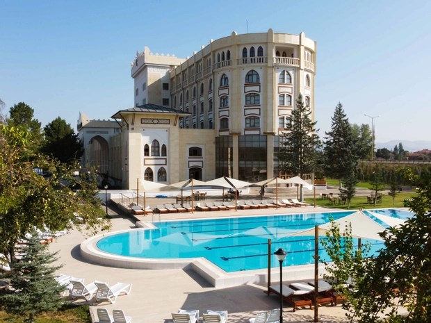 Connect Thermal Hotel Resort & SPA