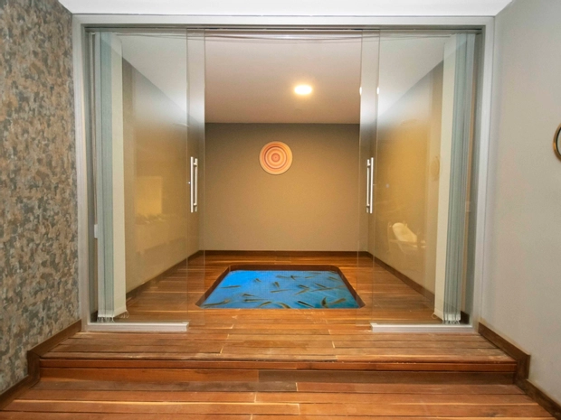 Connect Thermal Hotel Resort & SPA