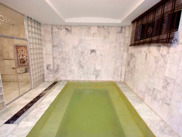 Connect Thermal Hotel Resort & SPA