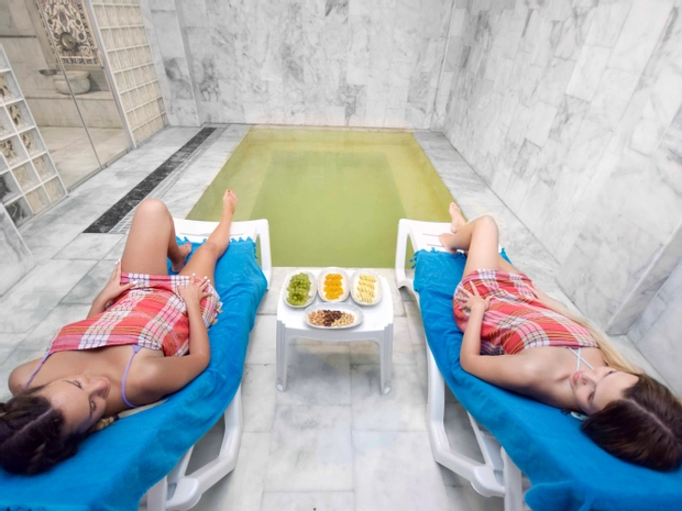 Connect Thermal Hotel Resort & SPA